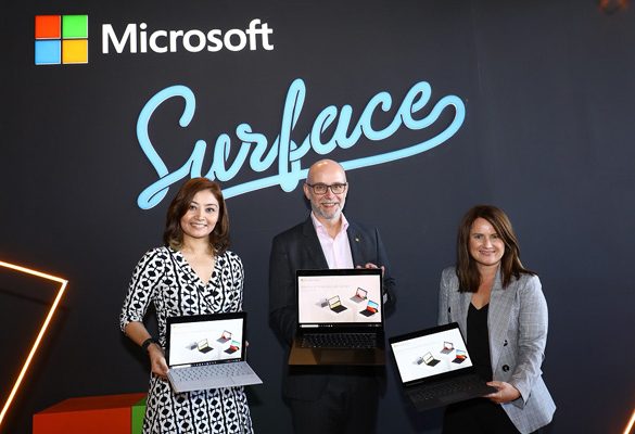 Surface Laptop 3 and Surface Pro 7 now available in Malaysia