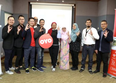 TM and OYO Malaysia collaborate to provide Guests with an Enhanced Connected Staying Experience