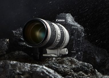 Canon announces the EOS-1D X Mark III, built for Uncompromised Photo and Video Performance