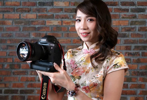 Canon Marketing Malaysia launches the EOS-1D X Mark III, an EXCEPTIONAL game changer
