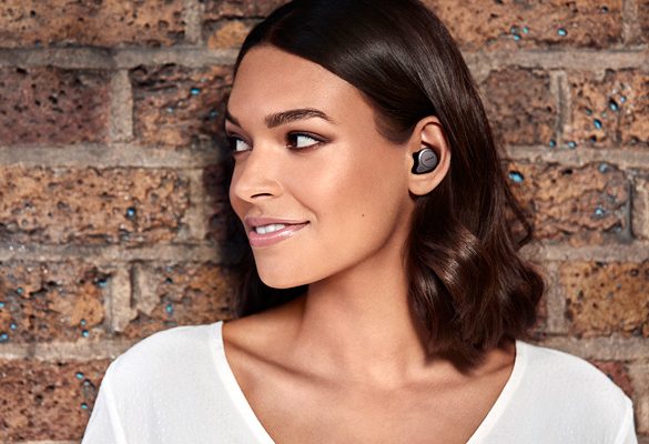 Jabra Elite 75t: A Fit Like No Other