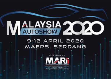 Malaysia Autoshow 2020 returns this April! (Update: Postponed to July)
