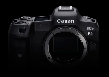 Canon announces Development of the EOS R5 Next-Generation Full-Frame Mirrorless Camera and new RF Series Lenses