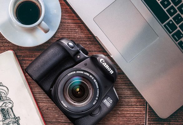 CANON launches Intuitive EOS 850D and Pocket Photo Printer SELPHY SQUARE QX10