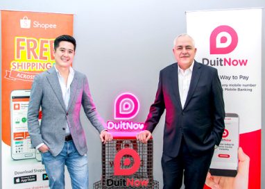 ShopeePay joins DuitNow Eco-System and will pilot Innovative DuitNow 2.0 Payment Solutions