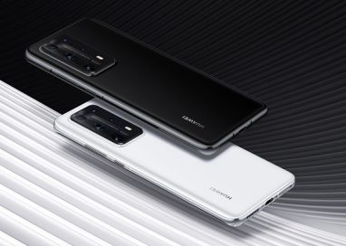 Huawei P40 Series marks the Age of Visionary Photography