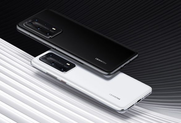 Huawei P40 Series marks the Age of Visionary Photography