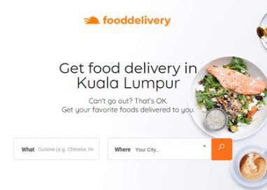 StoreHub launches Food Delivery Feature & Directory to keep F&B Businesses running during the COVID-19 Movement Control Order