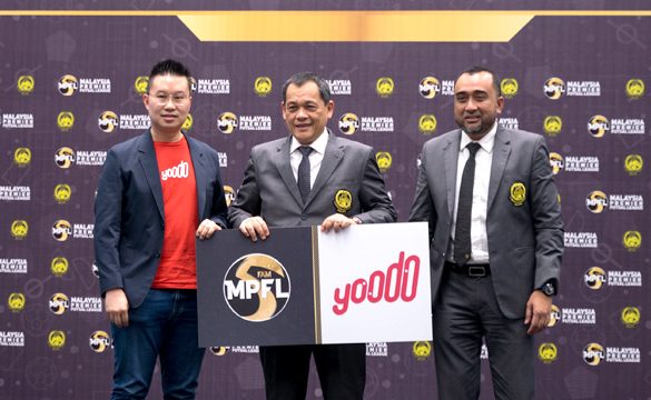 Yoodo Champions Season 2 of Malaysia Premier Futsal League