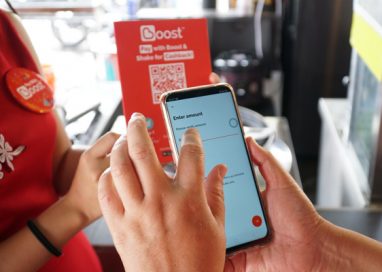 Boost recognised among Fast-Growing Fintech Players in Asia/Pacific