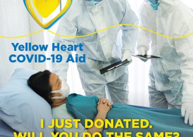 Digi launches COVID-19 Aid crowdfunding initiative to support medical frontliners