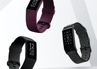 Fitbit introduces Fitbit Charge 4, its Most Advanced Health & Fitness Tracker