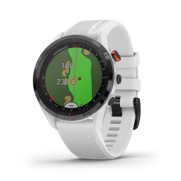 smartwatch for golf and running
