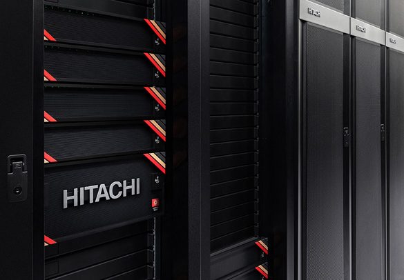 New Hitachi Vantara Virtual Storage Platform drastically lowers Data Storage Costs and simplifies Data Infrastructure Management for Midsize Enterprises