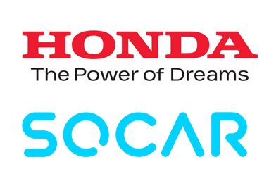 Honda Malaysia collaborates with SOCAR to support Malaysian Frontliners