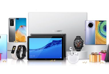 Huawei Labour Day Specials offer Amazing Rewards