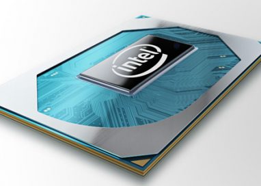 10th Gen Intel Core H-series introduces the World’s Fastest Mobile Processor at 5.3 GHz