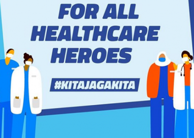 SOCAR Malaysia recognises Healthcare Heroes with Special Promo