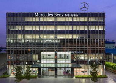 Mercedes-Benz Malaysia reopens its doors with heightened SOP to keep safety at the forefront