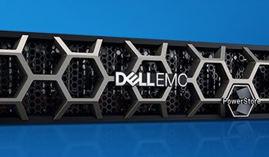Dell EMC PowerStore Breaks Ground in Storage Infrastructure Performance and Flexibility