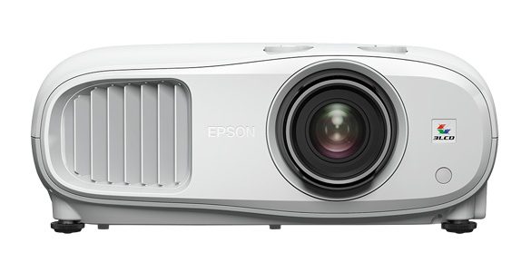 Epson launches new compact 4K PRO-UHD home entertainment projector, EH-TW7000