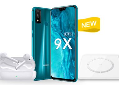 HONOR Malaysia launches New Intelligent Lifestyle Products with HONOR 9X Lite, HONOR Magic Earbuds and HONOR Scale 2