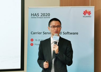 Huawei launches its Carrier Consulting Services to create Multi-dimensional Value for Customers
