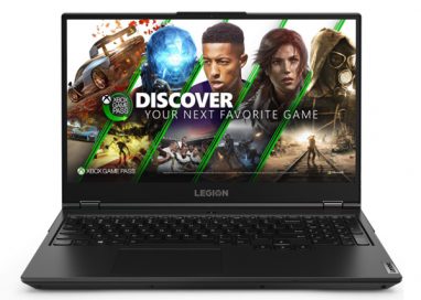 Lenovo Legion takes Gaming PCs to New Levels with TrueStrike Keyboard and Coldfront 2.0