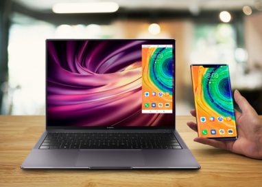 HUAWEI Leads the Way with the launch of New MateBook X Pro, New MatePad series and Huawei Sound X
