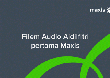 Maxis launches first ever 8D audio film to explore what makes the perfect Raya