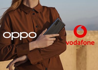 OPPO and Vodafone announce Partnership Agreement to bring a broad range of OPPO products to Vodafone’s European markets