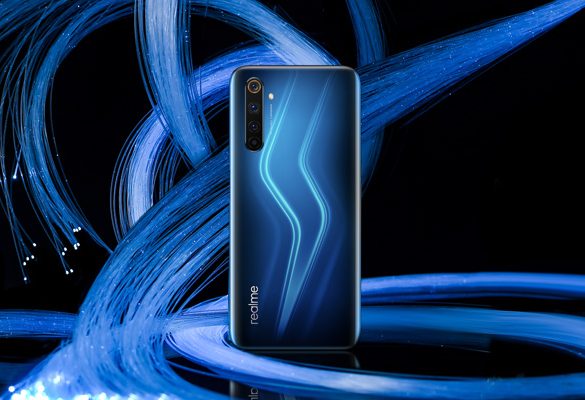 realme’s Killer Smartphone with Ultra Six Cameras is out for Malaysians