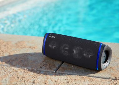 Enjoy Superior Sound wherever and whenever with Sony’s Latest EXTRA BASS Wireless Speakers