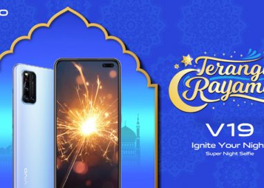 vivo Malaysia emphasises Family Connections for Heartwarming Raya Campaign