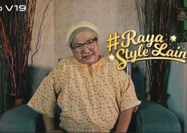 #RayaStyleLain: vivo Malaysia touches the Heart of Malaysians in Defining Family Connections with Heartwarming Raya Campaign