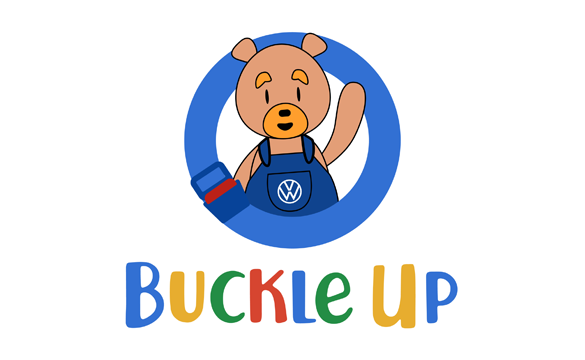 Volkswagen’s Buckle Up campaign makes a comeback with Children’s Edutainment Series