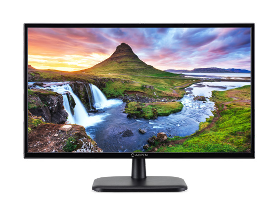 AOpen Monitors provides More Options and Great Deals
