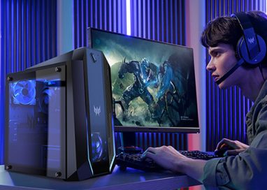 Acer expands the Predator Gaming Portfolio