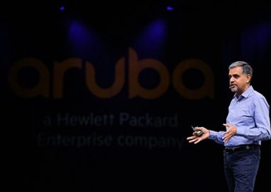 Introducing Aruba ESP, the Industry’s First Cloud-Native Platform Built for the Intelligent Edge