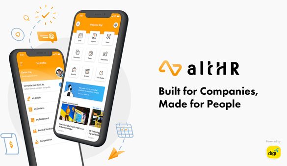 Digi releases HR super app, altHR to equip Malaysian companies for the new normal