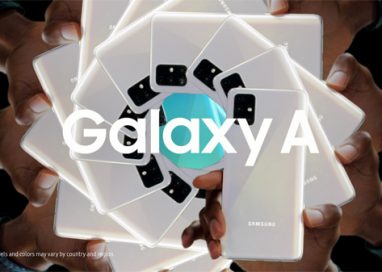 Galaxy A is Officially Awesome: AWESOME Campaign Celebrated by the Creative Industry
