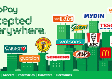Pay with GrabPay at Malaysia’s Favourite Groceries, Pharmacies and Fast-Food Chains