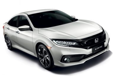 Prices of Honda Cars Lower by up to RM9,502.47 following Sales Tax Exemption