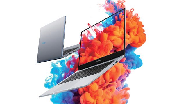 Powerfully Compact: The HONOR MagicBook 14 Coming on 6 July