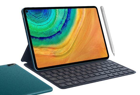HUAWEI launches Malaysia’s First 5G Tablet – the MatePad Pro 5G at RM3,299
