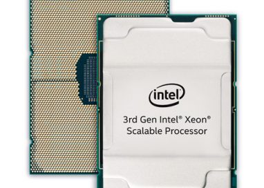 Intel announces Unmatched AI and Analytics Platform with New Processor, Memory, Storage and FPGA Solutions