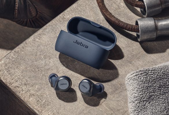 Unveiling the Jabra Elite Active 75t, the Perfect No-Strings-Attached Father’s Day Gift!