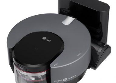 LG licenses Robot Vacuum Cleaner Patents to Miele