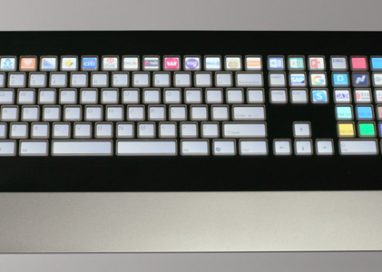 PKT Technologies unveils Ground-breaking Programmable QWERTY Keyboard