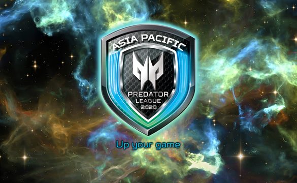 The Asia Pacific Predator League 2020 is postponed to Spring 2021